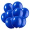 12 Inch Metallic Balloons Metal Chrome Shiny Latex Balloon